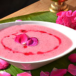 Rose phirni