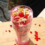 Royal falooda