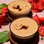 Samai jaggery payasam