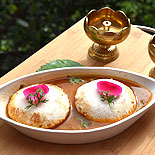 Leftover sambhar idli-Easy and instant