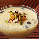 Semiya payasam