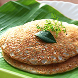 Set Dosa