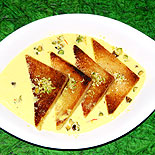 Shahi tukda