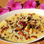 Sheer khurma