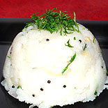 Simple rava upma recipe