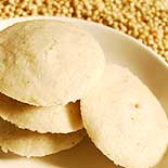 Sola Idli