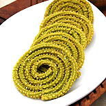 Spinach murukku