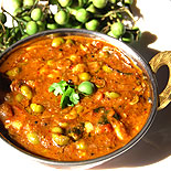 Sundakkai palakottai kara kuzhambu