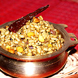 Tamarind matta rice