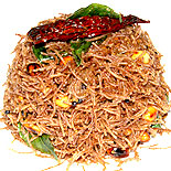 Tamarind ragi semiya