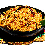 Tamarind Rice