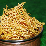 Thinai oma podi / Foxtail millet plain sev