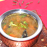 Thippili rasam