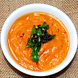 Tomato chutney