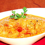 Tomato kurma
