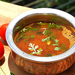 Tomato Rasam