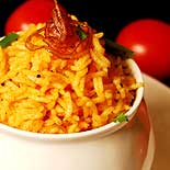 Tomato Rice