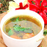 Tulasi rasam