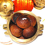 Unniyappam