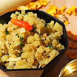 Vazhithandu poriyal