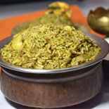 Veg donne biryani-karanataka special