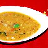 Vengaya sambar