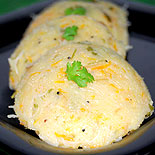 Vermicelli Idli